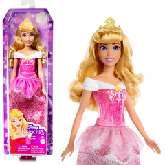Papusa Aurora, Disney Princess