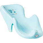 Suport anatomic pentru cadita DogCat Light Blue, TEGA BABY