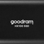 HX100 512GB USB 3.2 tip C, GOODRAM