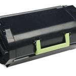 Toner Lexmark 50F2X0E, 10000 pagini (Negru), Lexmark