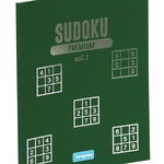 Carte Sudoku Premium 1 Europrice