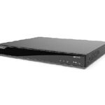 NVR 16 CANALE 8MP 2xSATA 16xPOE