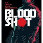 Bloodshot - the Official Movie Novelization, 