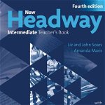 New Headway 4th Edition Intermediate Teacher's Book Pack