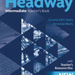 New Headway 4th Edition Intermediate Teacher's Book Pack