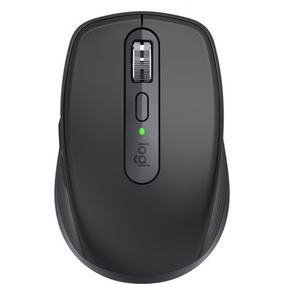 LOGITECH MX Anywhere 3S - GRAPHITE - EMEA28-935