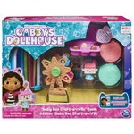 GABBYS DOLLHOUSE CAMERA DELUXE LUI BABY BOX