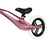 Bicicleta fara Pedale Bart - Bubblegum, Lionelo