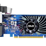 Placa video ASUS GeForce GT 730 BRK EVO Low-profile 2GB DDR3 64-bit , ASUS
