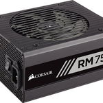 Sursa Corsair RM750x, 80 PLUS Gold, ATX 2.31, PFC Activ,