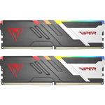 Memorie RAM Patriot, Viper Venom, DDR5, 32GB (2x16GB), RGB, Multicolor