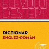 Dictionarul elevului destept Dictionar englez-roman - Irina Panovf