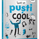 Sunt un puști cool, Gama