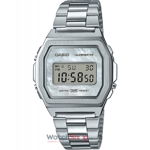 Casio A1000D-7EF Silver, Casio