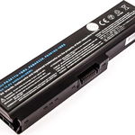 MicroBattery 10.8V 4.4Ah pentru Toshiba, MicroBattery