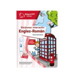 Dictionar englez-roman carte interactiva, Raspundel Istetel