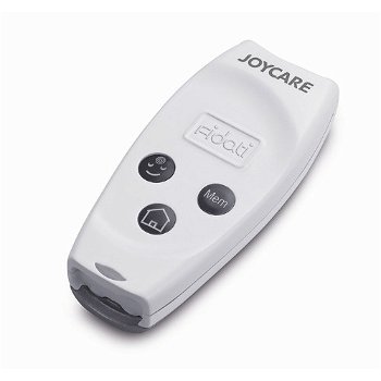 Joycare -  Termometru cu infrarosu 4 in 1 JC230
