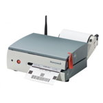 MP Compact 4 Mobile 203 dpi Wireless, DC. Supporting DPL, ZPL and Labelpoint, Honeywell