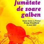 Jumatate de soare galben, RAO