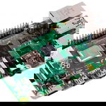Raspberry Pi 4 Model B 2GB Ram,