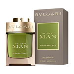 Bvlgari Man Wood Essence, Apa de Parfum, Barbati