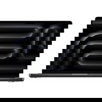 Laptop Apple MacBook Pro 14" cu procesor Apple M3 Pro