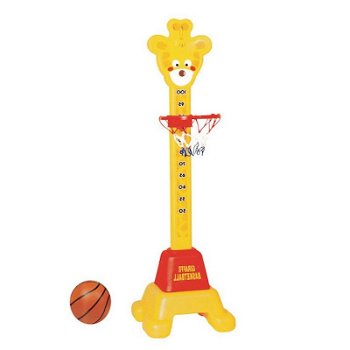 Joc basket Girafa Edu Play, Edu Play