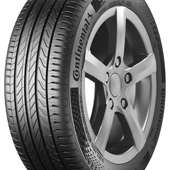 Anvelopa vara CONTINENTAL UltraContact NXT 235/50R20 104T