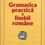 Gramatica practica a limbii romane 2008 - Stefania Popescu