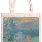 Sacosa: Monet Soleil Levant, -