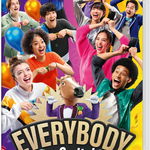 Joc Consola Nintendo of Europe SE Everybody 1 2 Switch