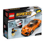 LEGO® Speed Champions McLaren 720S 75880