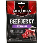 Jack Link's Teriyaki Beef Jerky 25g, Jack Links