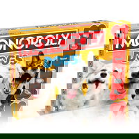 Joc de societate Monopoly - Dogs