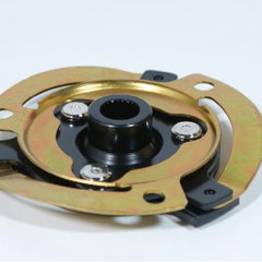 Disc ambreiaj compresor AC DELPHI DH5 OPEL ASTRA H ASTRA H GTC ZAFIRA / ZAFIRA FAMILY B VW TIGUAN 1.2-2.0D intre 2004-2018 KTT020030