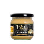 Humus (fara gluten) BIO Rinatura - 180 g, Rinatura