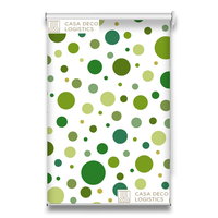 Roleta Urban 4007, Casa Deco Logistics