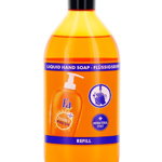Fa Sapun lichid rezerva 385 ml Hygiene&Fresh Orange