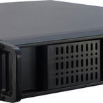 Inter-Tech Carcasa Server Inter-Tech Ipc 2u-2098-Sk