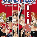 One Piece: Red (One Piece)