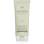 Tea Tree Scalp Clinic Hair Pack