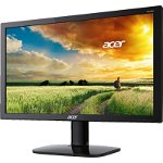 Monitor LED Acer KA270H 27 inch 4ms black
