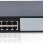 Switch HPE OfficeConnect 1420, 24 porturi Gigabit, HP