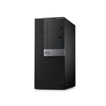 Dell, OPTIPLEX 5055 RYZEN 5 PRO 1500 CPU, QuadCore, 3.50 GHz, HDD: 500 GB, RAM: 16 GB, video: AMD Radeon R7 M450, DELL