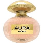 Apa de parfum Vurv Aura Gold, 100 ml, pentru femei