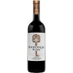 Vin rosu demidulce Batono Winery Kari Speravi 2020, 0.75L