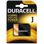 Baterie alcalina DURACELL 4LR61 6V J 539 7K67, DURACELL