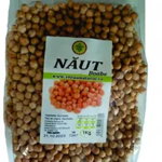 Naut boabe 1Kg , Natural Seeds Product, natural seeds product