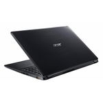 Laptop Acer Aspire 5 A515-52G-56J4 cu procesor Intel® Core™ i5-8265U pana la 3.90 GHz, Whiskey Lake, 15.6", Full HD, 8GB, 1TB, NVIDIA GeForce MX130 2GB, Linux, Obsidian Black