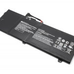 Baterie originala HP model ZO04XL, 15.2V, 3930mAh, 64Wh, pentru ZBook Studio G3, G4, HP